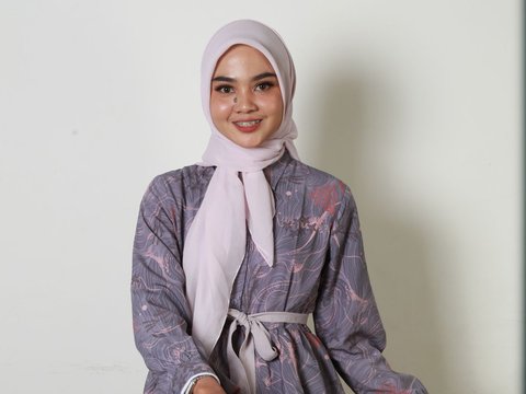 Impian Ariqah Alifia, Juara I DIW 2023, Berangkat Umroh Segera Terwujud