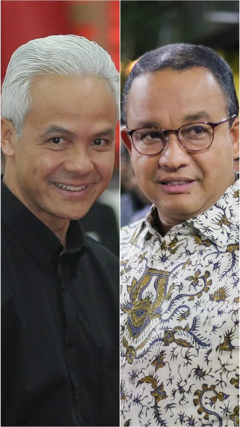 Segini Jumlah Utang Para Bakal Calon Presiden Indonesia, Utang Anies Baswedan Rp7,5 Miliar