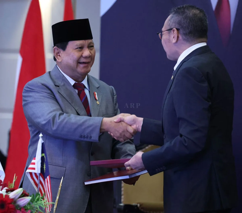 Segini Jumlah Utang Para Bakal Calon Presiden Indonesia, Utang Anies Baswedan Rp7,5 Miliar