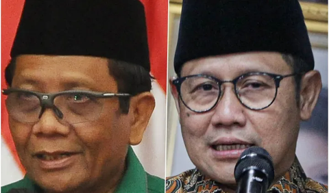 Sekretaris Jenderal PKB Hasanuddin Wahid percaya diri warga NU akan memberikan suara kepada Bakal Cawapres Koalisi Perubahan Muhaimin Iskandar.<br>