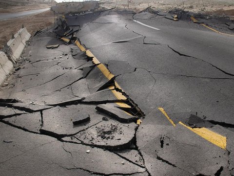 This Volcano Has the Potential to Erupt After Sleeping for 500 Years, Its Impact Could Create a 30-Meter Tsunami and Winter Worldwide