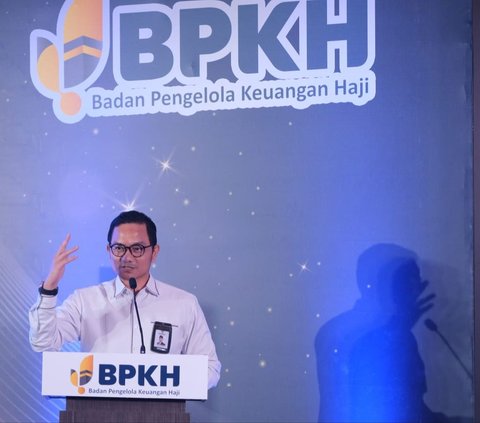 Satu Tahun Bertugas, ini Capaian dan Tantangan Anggota BPKH 2022-2027