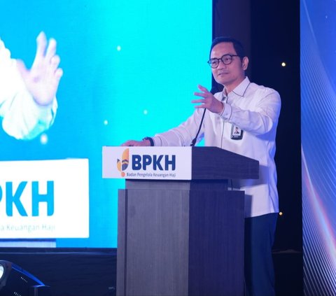 Satu Tahun Bertugas, ini Capaian dan Tantangan Anggota BPKH 2022-2027