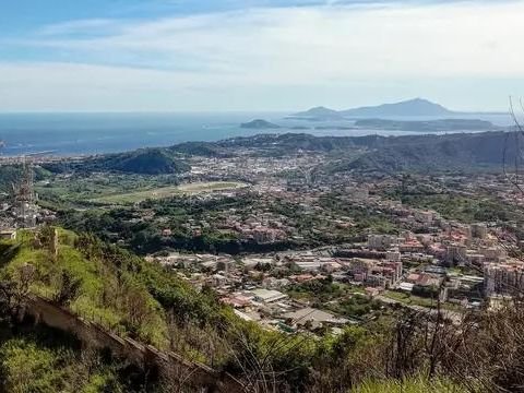 This Volcano Has the Potential to Erupt After Sleeping for 500 Years, Its Impact Could Create a 30-Meter Tsunami and Winter Worldwide