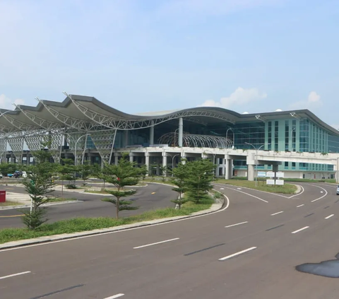 Dijual ke Arab Saudi dan Singapura, 49 Persen Saham Bandara Kertajati Bakal Dikuasai Asing