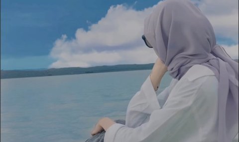 Gagal Menikah di Awal Tahun 2024, Akhir Kisah Cinta Wanita Ini Viral Bikin Sedih