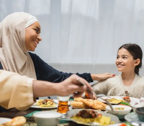 4 Tanda Kamu Sudah Menjalani Pola Makan yang Sehat