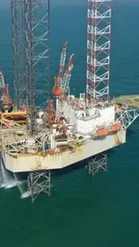 Dapat Restu Menteri ESDM, Pertamina-Petronas Resmi Gantikan Shell di Blok Masela