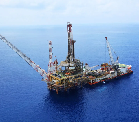 Dapat Restu Menteri ESDM, Pertamina-Petronas Resmi Gantikan Shell di Blok Masela