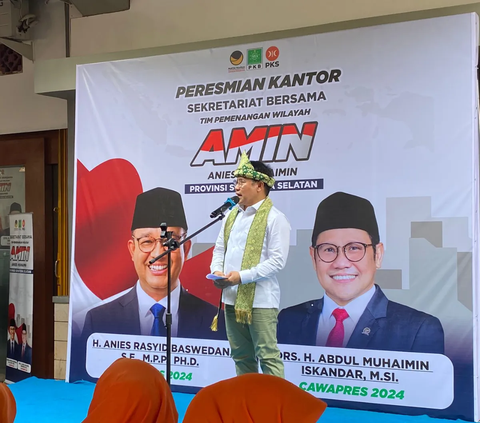 PKB Peringatkan Ganjar-Mahfud: Jatim Itu Kandangnya PKB!