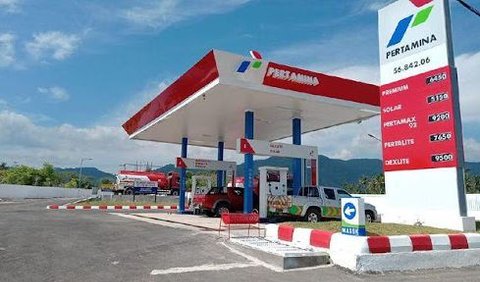 Tips Mencari SPBU Pertamina Terdekat