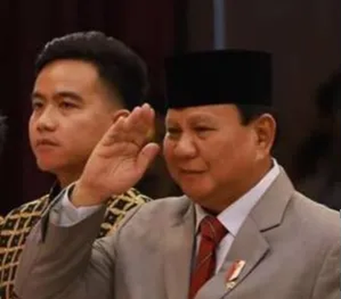 Kisi-Kisi Cawapres Prabowo Muda dan Pengalaman di Pemerintahan, Erick Thohir atau Gibran?