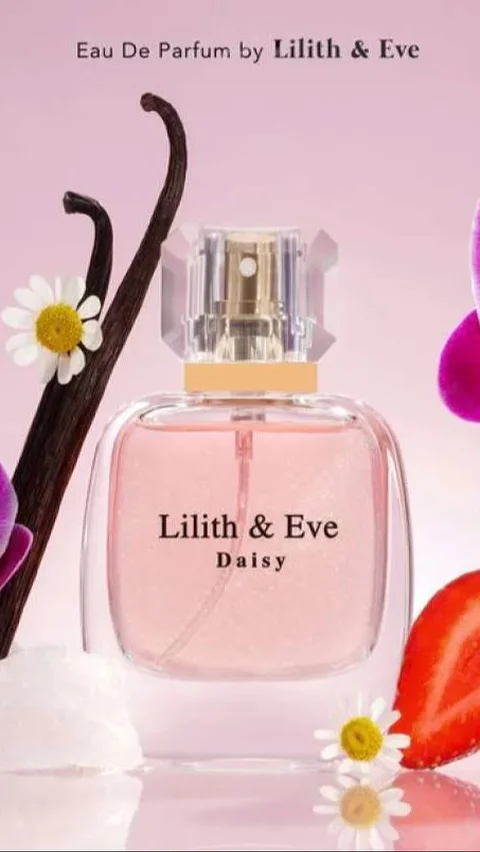 2. HMNS Perfume: Lilith & Eve