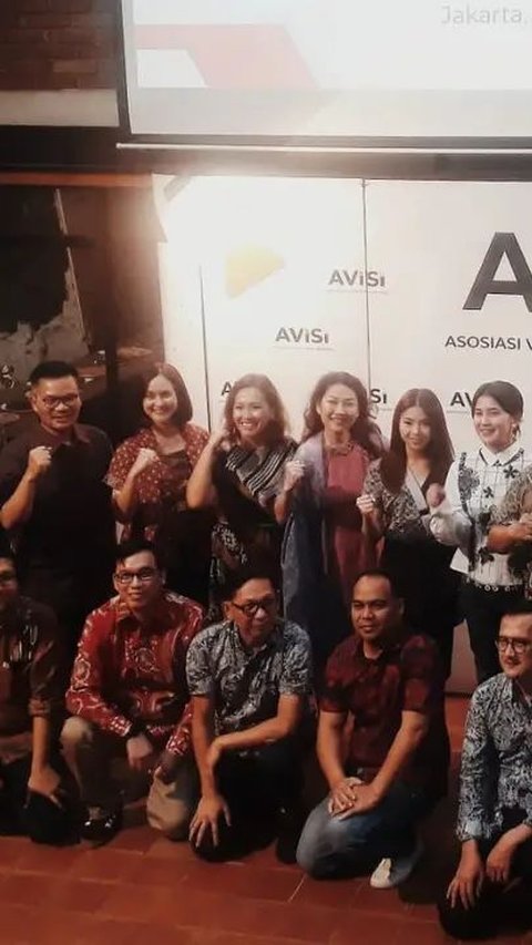 Survei AVISI, Penonton Indonesia Sadar Risiko Bajakan Tapi Hanya 30 Persen yang Tonton Tayangan OTT Legal<br>