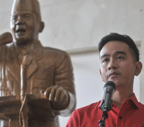 Kaesang Pangarep Temui Airlangga, Bahas Rencana Gibran Gabung Golkar?