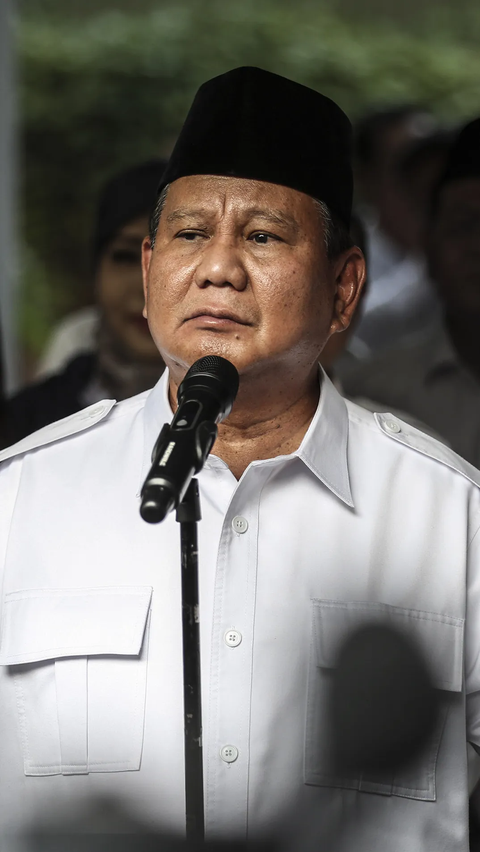 Prabowo Unggul di Berbagai Segmen Demografi Pemilih Pilpres 2024<br>