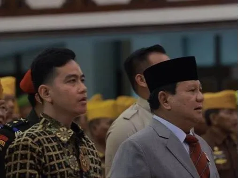 Gerindra Akui Banyak yang Doakan Gibran jadi Cawapres Prabowo