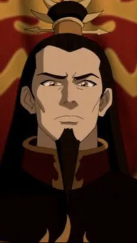 Raja Api Ozai (Daniel Dae Kim)