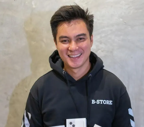 Baim Wong Bikin Heboh: Boleh Gak Punya Bini Dua?