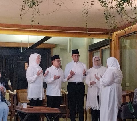 Anies dan Ganjar Daftar KPU Hari Ini, Prabowo Masih Tunggu Tokoh Ini Tentukan Cawapres