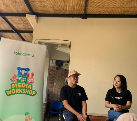 Kisah Sukses Benny Santoso 'Sulap' Citra Tempe Naik Kelas, Berawal Tugas Kuliah Hingga Beromset Puluhan Juta
