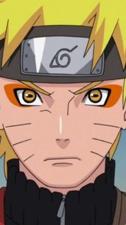 Kata-Kata Bijak Anime Jepang Naruto