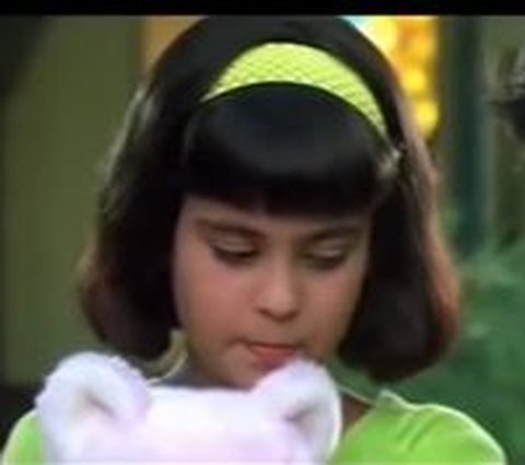 25 Years Later, Here's the News of the Cast of 'Anjali' from Kuch Kuch Hota Hai, Their Appearance Has Completely Changed