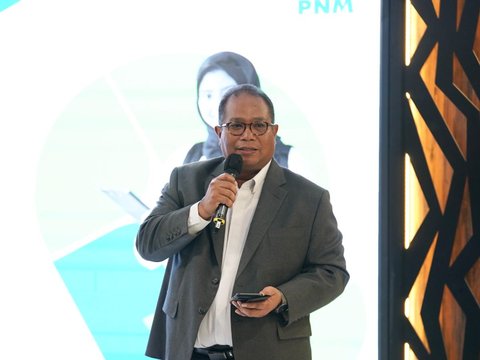 PNM Paparkan Strategi Digitalisasi Nasabah Milenial di Acara Studi Banding GNAM