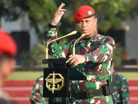 Bapak Matahari Beri Semangat