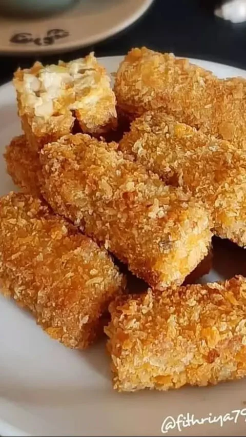 8 Resep Masakan Olahan Tempe Paling Kekinian, Praktis Dimasak & Cocok Buat Kaum Muda