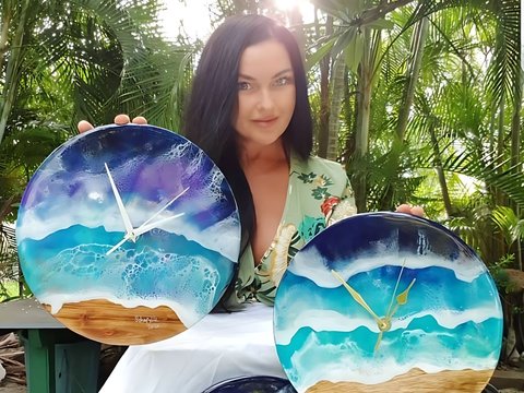 Still Remember Schapelle Corby, the 'Queen of Marijuana' Imprisoned in Bali? Failed to Become an Australian Celebrity, Now Accepting Watch Orders via Social Media