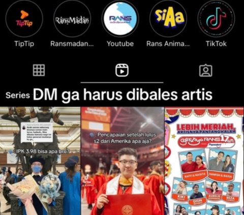 Viral Pria Bagikan Capaian Prestasi yang Sudah Diraih, Warganet Malah Salah Fokus dengan Ini