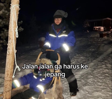 Viral Pria Bagikan Capaian Prestasi yang Sudah Diraih, Warganet Malah Salah Fokus dengan Ini