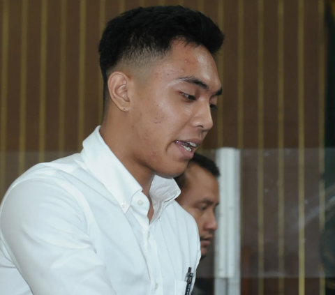 Banding Ditolak, Mario Dandy Tetap Divonis 12 Tahun Kasus Penganiayaan David Ozora