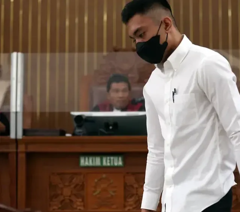 Banding Ditolak, Mario Dandy Tetap Divonis 12 Tahun Kasus Penganiayaan David Ozora