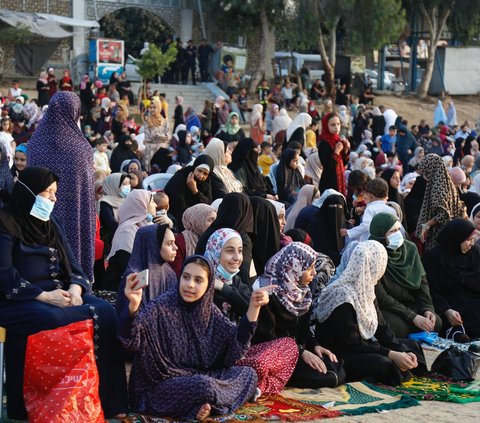 Mengenal Negeri Palestina dari Hadits Nabi, Ada di Atas Kebenaran Hingga Hari Kiamat