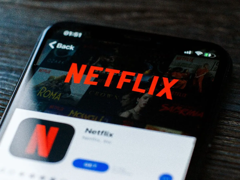 Tarif Berlangganan Streaming Premium Netflix di AS Naikkan, Indonesia?