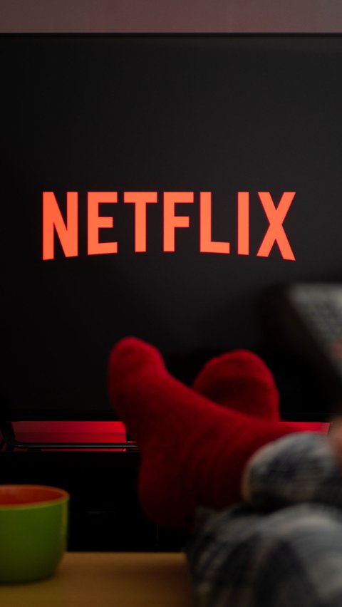 Tarif Berlangganan Streaming Premium Netflix di AS Naikkan, Indonesia?