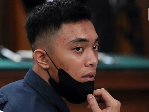 Banding Ditolak, Mario Dandy Tetap Divonis 12 Tahun dan Bayar Restitusi Rp25 Miliar ke David Ozora