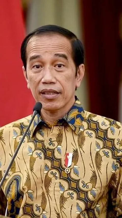 Jokowi Kutuk Serangan Israel ke RS Gaza: Ini Jelas Langgar Hukum Internasional<br>