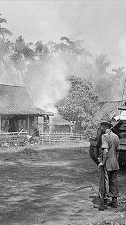 Mengenang Pertempuran Ambarawa 20 Oktober 1945, Berikut Sejarahnya