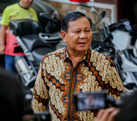 Bursa Cawapres Prabowo, Waketum Gerindra Bicara Usaha Erick Thohir dan Yusril Bikin SKCK