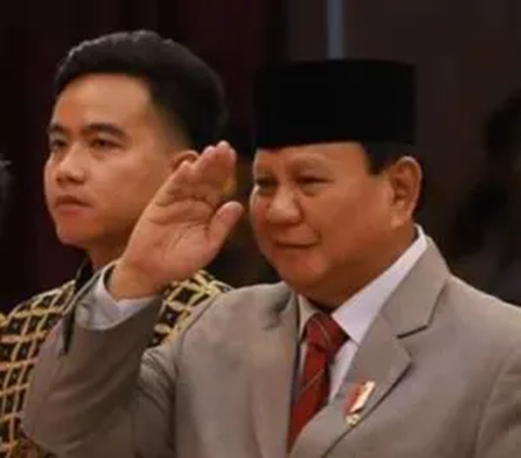 Gerindra Ungkap Alasan Prabowo Belum Tentukan Cawapres