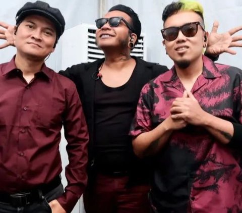 Dengan Konsep Unik, Endank Soekamti Rilis Album Ke-11 Berjudul 'Funraise'