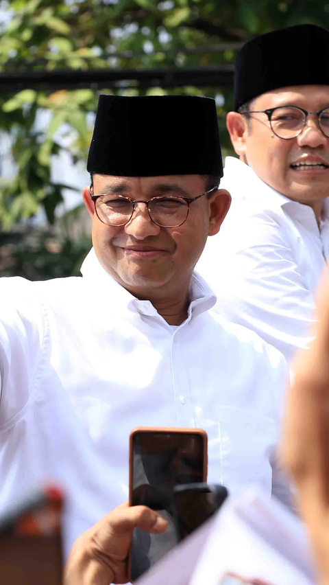 Anies-Cak Imin 