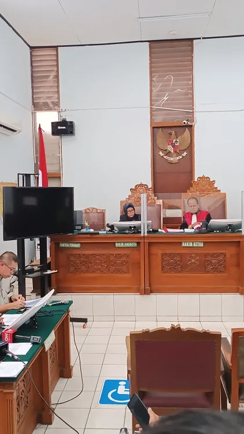 PN Jaksel Kandaskan Perlawanan Direktur Bukaka Sofiah Balfas Terhadap Kejagung