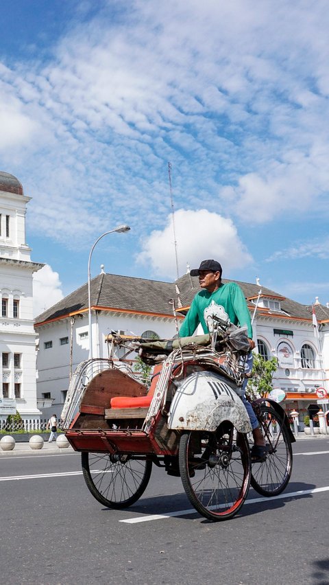 10 Kota Paling Nyaman dan Layak Huni di Indonesia