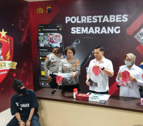 Pemerkosaan yang dilakukan sebanyak 7 kali itu dilakukan saat kondisi rumah sepi. Dia melakukan intimidasi dan pengancaman agar korban menuruti nafsu syahwatnya.