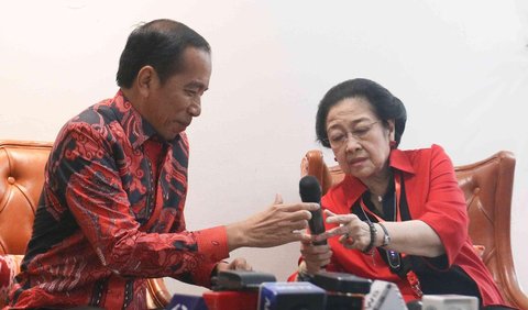 Ketua Umum PDI Perjuangan Megawati Soekarnoputri menilai presiden berikutnya seharusnya melanjutkan apa yang pemimpin sebelumnya lakukan. 