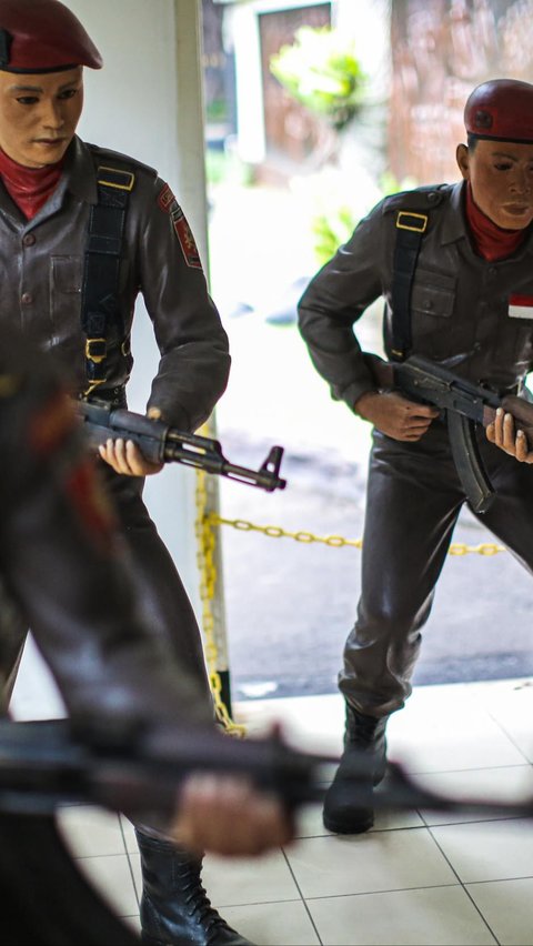 Soekitman adalah seorang anggota polisi yang menjadi salah satu saksi mata peristiwa penculikan dan penyekapan sejumlah Jenderal TNI pada G30S PKI.<br>
